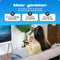 Exclusive by TW KN326 - Bluetooth 5.0 Zender & Ontvanger - 3.5MM AUX / RCA - Compact