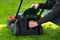Bosch Rotak 18V-34 - Accumaaier - 34 cm maaibreedte - 1x 18V 4.0 Ah accu