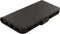Proove Galaxy S7 Edge - Flip cover - Zwart