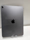Apple iPad Air 6 (2024) - Tablet - 11 inch - 256GB Wifi - Space Gray
