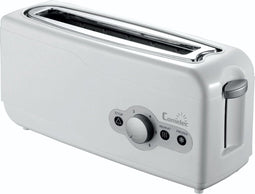 Broodrooster COMELEC TP1719 750W Wit