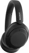 Sony WH-XB910N - Draadloze Over-Ear Koptelefoon - Noise Cancelling EXTRA BASS - Zwart