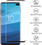 Selencia Screen protector - Geschikt voor Samsung Galaxy S10 Plus - Gehard Glas Premium Screenprotector