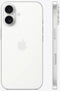 Apple iPhone 17 - Wit - 256 GB - eSIM