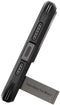 Spigen Tough Armor MagFit - Soft case - Schokabsorberend - Grijs - iPhone 15 Pro