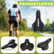 Universeel Fietszadel - Ergonomisch en Schokabsorberend