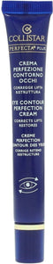 Collistar Perfecta Plus Eye Contour Cream 15 ml