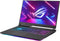 ASUS ROG Strix G17 G713PV-LL166W-BE - Gaming Laptop - 17.3 inch - 240Hz - Azerty