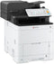 Kyocera ECOSYS MA3500cifx - All-in-One Laserprinter - 35 ppm - Kleur