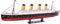 Cubic Fun 3D Puzzel Titanic Led