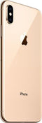 Apple iPhone XS Max - Goud - 256 GB - Fysieke simkaart + eSIM