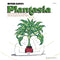 Mort Garson - Mother Earth's Plantasia - LP - Groen vinyl