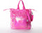 Oilily-Schoudertas Pink Glow-size-os