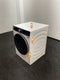 Hisense DH5S102BW - Warmtepompdroger 10kg - Vochtigheidssensoren Anti-kreukfunctie