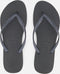Havaianas Slim - Teenslipper - Dames - Zwart (2025)