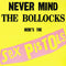 Sex Pistols - Never Mind The Bollocks - LP - Punk klassieker