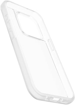 Otterbox React - Soft case - Ultradun - Transparant