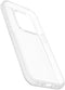 Otterbox React - Soft case - Ultradun - Transparant