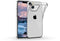 Dbramante1928 GL54CL001411 - Soft case - 100% gerecycled plastic - Transparant