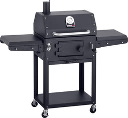 Grandhall Houtskool barbecue