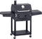 Grandhall Houtskool barbecue