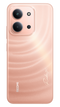 Redmi 15C - Smartphone - 4GB RAM - 256GB opslag - Oranje