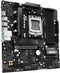 ASRock A620AM PRO-A - Moederbord AM5 - Micro-ATX - 4x DDR5 - 256GB max geheugen
