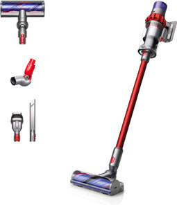 Dyson Cyclone V10™ Origin - Steelstofzuiger - 60 min accuduur 151 Aw - (2022)