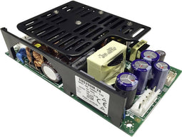 TDK-Lambda CUS200M-12 AC/DC-netvoedingsmodule open 12.6 V/DC 16.7 A