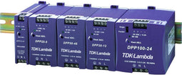 TDK-Lambda DPP960-24-3 DIN-rail netvoeding 24 V/DC 40 A 960 W Aantal uitgangen: 1 x Inhoud: 1 stuk(s)