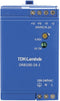 TDK-Lambda DRB100-24-1 DIN-rail netvoeding 24 V/DC 4.2 A 100.8 W Aantal uitgangen: 1 x Inhoud: 1 stuk(s)