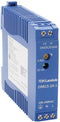 TDK-Lambda DRB15-24-1 DIN-rail netvoeding 24 V/DC 0.63 A 15 W Aantal uitgangen: 1 x Inhoud: 1 stuk(s)