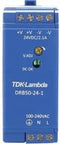 TDK-Lambda DRB50-24-1 DIN-rail netvoeding 24 V/DC 2.1 A 50.4 W Aantal uitgangen: 1 x Inhoud: 1 stuk(s)