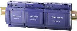 TDK-Lambda DSP60-5 DIN-rail netvoeding 5 V/DC 7 A 35 W 1 x