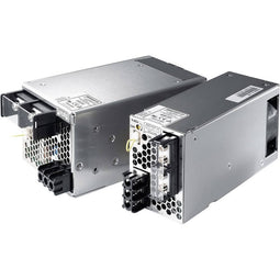 TDK-Lambda HWS600P-48 Schakelnetvoeding 125 A 600 W 52.8 V/DC 1 stuk(s)