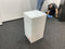 Tomado TRT4702W - Tafelmodel koelkast - 80 liter - Vriesvak - Wit