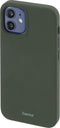 Hama MagCase Finest Feel PRO - Soft case - Krasbestendig en Wireless Charging - Groen