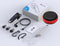 Link Dream B41 - Bluetooth Headset - 24 uur Gesprekstijd - Draadloze Oordopjes - Zwart