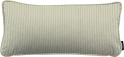 Madison sierkussen 60x30cm Cosa natural