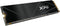 XPG Gammix S50 CORE - SSD 500GB - PCIe 4.0 x4 - M.2 80mm