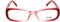 Ladies'Spectacle frame Emilio Pucci EP2660-616