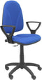 Bureaustoel Algarra Bali P&C 29BGOLF Blauw
