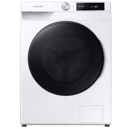 Samsung WD90DG6B85BEU1 - Was-droogcombinatie - 9 kg wassen • 6 kg drogen • 1400 toeren - Wit