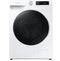Samsung WD90DG6B85BEU1 - Was-droogcombinatie - 9 kg wassen • 6 kg drogen • 1400 toeren - Wit