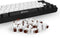 Sharkoon Tactile Kailh Box Brown - Overige randapparatuur - Keyboard switches - Wit