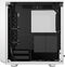 Fractal Design Meshify 2 Mini - ATX Semi-toren - Gehard glas - Wit