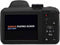 Kodak Pixpro AZ405 - Digitale camera - 40x zoom 21,14Mpx - Zwart