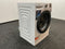 Beko BM3WFT31041W - 10 kg wasmachine - EnergySpin technologie - Wit