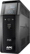 APC Back-UPS PRO BR1600SI - UPS 1600VA - Noodstroomvoorziening met LCD scherm en USB laders