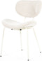 By Boo Eetkamerstoel Ace Beige